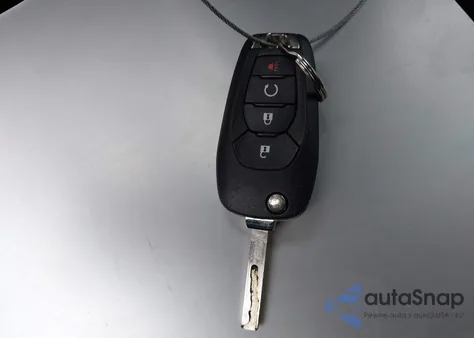 2019 Chevrolet Cruze Lt from USA, damaged, VIN 1G1BE5SM3K7145771